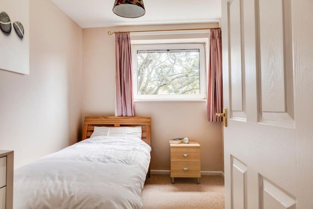Cosy 3 Bed In The Heart Of 切斯特 外观 照片