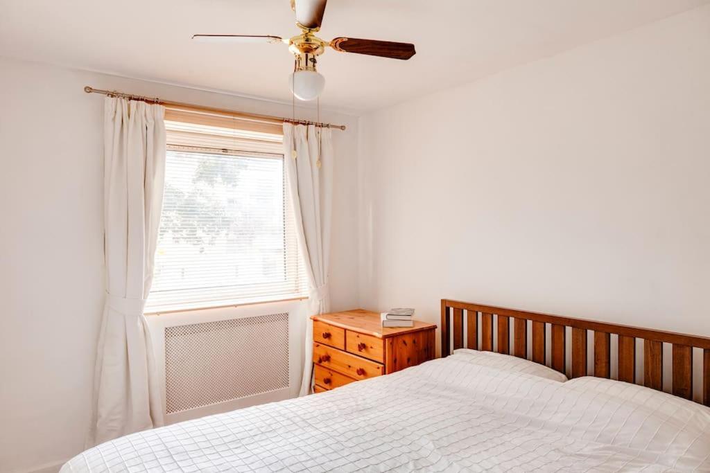 Cosy 3 Bed In The Heart Of 切斯特 外观 照片